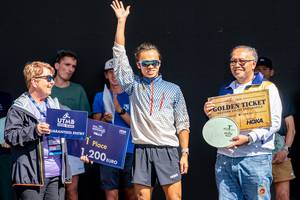 BIB: 1200, 2020
                            <button type="button" onclick="openModal(19376715)" class="btn btn-primary btn-sm float-right btn-popup" data-toggle="modal" data-target=".modal-high-quality">
                        <i class="fas fa-shopping-cart"></i> Add to Cart
                    </button>
                                            <button type="button" onclick="isThisMe(19376715, true)" class="btn btn-success btn-sm float-right btn-popup btn-isme hidden" data-toggle="tooltip" data-placement="bottom" title="นี่คือรูปของคุณใช่ไหม คลิกที่นี่เพื่อเอาเข้าอัลบั้ม">
                        <i class="fas fa-plus"></i> Add to album
                    </button>
                    <button type="button" onclick="isThisMe(19376715, false)" class="btn btn-warning btn-sm float-right btn-popup btn-isnotme hidden">
                        <i class="fas fa-ban"></i> Remove from album
                    </button>