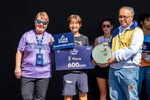 BIB: 600
                            <button type="button" onclick="openModal(19376773)" class="btn btn-primary btn-sm float-right btn-popup" data-toggle="modal" data-target=".modal-high-quality">
                        <i class="fas fa-shopping-cart"></i> Add to Cart
                    </button>
                                            <button type="button" onclick="isThisMe(19376773, true)" class="btn btn-success btn-sm float-right btn-popup btn-isme hidden" data-toggle="tooltip" data-placement="bottom" title="นี่คือรูปของคุณใช่ไหม คลิกที่นี่เพื่อเอาเข้าอัลบั้ม">
                        <i class="fas fa-plus"></i> Add to album
                    </button>
                    <button type="button" onclick="isThisMe(19376773, false)" class="btn btn-warning btn-sm float-right btn-popup btn-isnotme hidden">
                        <i class="fas fa-ban"></i> Remove from album
                    </button>