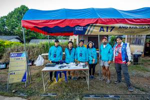 BIB: 
                            <button type="button" onclick="openModal(19376835)" class="btn btn-primary btn-sm float-right btn-popup" data-toggle="modal" data-target=".modal-high-quality">
                        <i class="fas fa-shopping-cart"></i> Add to Cart
                    </button>
                                            <button type="button" onclick="isThisMe(19376835, true)" class="btn btn-success btn-sm float-right btn-popup btn-isme hidden" data-toggle="tooltip" data-placement="bottom" title="นี่คือรูปของคุณใช่ไหม คลิกที่นี่เพื่อเอาเข้าอัลบั้ม">
                        <i class="fas fa-plus"></i> Add to album
                    </button>
                    <button type="button" onclick="isThisMe(19376835, false)" class="btn btn-warning btn-sm float-right btn-popup btn-isnotme hidden">
                        <i class="fas fa-ban"></i> Remove from album
                    </button>