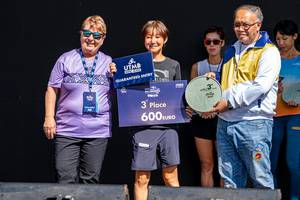 BIB: 600
                            <button type="button" onclick="openModal(19376769)" class="btn btn-primary btn-sm float-right btn-popup" data-toggle="modal" data-target=".modal-high-quality">
                        <i class="fas fa-shopping-cart"></i> Add to Cart
                    </button>
                                            <button type="button" onclick="isThisMe(19376769, true)" class="btn btn-success btn-sm float-right btn-popup btn-isme hidden" data-toggle="tooltip" data-placement="bottom" title="นี่คือรูปของคุณใช่ไหม คลิกที่นี่เพื่อเอาเข้าอัลบั้ม">
                        <i class="fas fa-plus"></i> Add to album
                    </button>
                    <button type="button" onclick="isThisMe(19376769, false)" class="btn btn-warning btn-sm float-right btn-popup btn-isnotme hidden">
                        <i class="fas fa-ban"></i> Remove from album
                    </button>