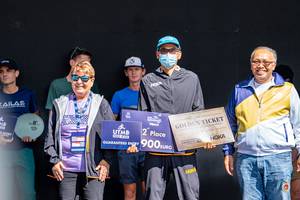 BIB: 900
                            <button type="button" onclick="openModal(19376699)" class="btn btn-primary btn-sm float-right btn-popup" data-toggle="modal" data-target=".modal-high-quality">
                        <i class="fas fa-shopping-cart"></i> Add to Cart
                    </button>
                                            <button type="button" onclick="isThisMe(19376699, true)" class="btn btn-success btn-sm float-right btn-popup btn-isme hidden" data-toggle="tooltip" data-placement="bottom" title="นี่คือรูปของคุณใช่ไหม คลิกที่นี่เพื่อเอาเข้าอัลบั้ม">
                        <i class="fas fa-plus"></i> Add to album
                    </button>
                    <button type="button" onclick="isThisMe(19376699, false)" class="btn btn-warning btn-sm float-right btn-popup btn-isnotme hidden">
                        <i class="fas fa-ban"></i> Remove from album
                    </button>