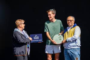 BIB: 
                            <button type="button" onclick="openModal(19376663)" class="btn btn-primary btn-sm float-right btn-popup" data-toggle="modal" data-target=".modal-high-quality">
                        <i class="fas fa-shopping-cart"></i> Add to Cart
                    </button>
                                            <button type="button" onclick="isThisMe(19376663, true)" class="btn btn-success btn-sm float-right btn-popup btn-isme hidden" data-toggle="tooltip" data-placement="bottom" title="นี่คือรูปของคุณใช่ไหม คลิกที่นี่เพื่อเอาเข้าอัลบั้ม">
                        <i class="fas fa-plus"></i> Add to album
                    </button>
                    <button type="button" onclick="isThisMe(19376663, false)" class="btn btn-warning btn-sm float-right btn-popup btn-isnotme hidden">
                        <i class="fas fa-ban"></i> Remove from album
                    </button>