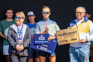 BIB: 1200, 2023, 100
                            <button type="button" onclick="openModal(19376739)" class="btn btn-primary btn-sm float-right btn-popup" data-toggle="modal" data-target=".modal-high-quality">
                        <i class="fas fa-shopping-cart"></i> Add to Cart
                    </button>
                                            <button type="button" onclick="isThisMe(19376739, true)" class="btn btn-success btn-sm float-right btn-popup btn-isme hidden" data-toggle="tooltip" data-placement="bottom" title="นี่คือรูปของคุณใช่ไหม คลิกที่นี่เพื่อเอาเข้าอัลบั้ม">
                        <i class="fas fa-plus"></i> Add to album
                    </button>
                    <button type="button" onclick="isThisMe(19376739, false)" class="btn btn-warning btn-sm float-right btn-popup btn-isnotme hidden">
                        <i class="fas fa-ban"></i> Remove from album
                    </button>