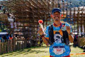 BIB: 100, 7127
                            <button type="button" onclick="openModal(19376482)" class="btn btn-primary btn-sm float-right btn-popup" data-toggle="modal" data-target=".modal-high-quality">
                        <i class="fas fa-shopping-cart"></i> Add to Cart
                    </button>
                                            <button type="button" onclick="isThisMe(19376482, true)" class="btn btn-success btn-sm float-right btn-popup btn-isme hidden" data-toggle="tooltip" data-placement="bottom" title="นี่คือรูปของคุณใช่ไหม คลิกที่นี่เพื่อเอาเข้าอัลบั้ม">
                        <i class="fas fa-plus"></i> Add to album
                    </button>
                    <button type="button" onclick="isThisMe(19376482, false)" class="btn btn-warning btn-sm float-right btn-popup btn-isnotme hidden">
                        <i class="fas fa-ban"></i> Remove from album
                    </button>