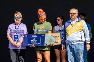 BIB: 
                            <button type="button" onclick="openModal(19376778)" class="btn btn-primary btn-sm float-right btn-popup" data-toggle="modal" data-target=".modal-high-quality">
                        <i class="fas fa-shopping-cart"></i> Add to Cart
                    </button>
                                            <button type="button" onclick="isThisMe(19376778, true)" class="btn btn-success btn-sm float-right btn-popup btn-isme hidden" data-toggle="tooltip" data-placement="bottom" title="นี่คือรูปของคุณใช่ไหม คลิกที่นี่เพื่อเอาเข้าอัลบั้ม">
                        <i class="fas fa-plus"></i> Add to album
                    </button>
                    <button type="button" onclick="isThisMe(19376778, false)" class="btn btn-warning btn-sm float-right btn-popup btn-isnotme hidden">
                        <i class="fas fa-ban"></i> Remove from album
                    </button>