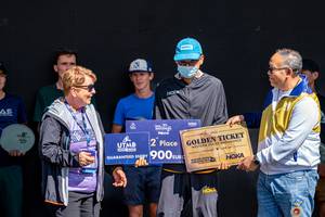 BIB: 2015, 900
                            <button type="button" onclick="openModal(19376694)" class="btn btn-primary btn-sm float-right btn-popup" data-toggle="modal" data-target=".modal-high-quality">
                        <i class="fas fa-shopping-cart"></i> Add to Cart
                    </button>
                                            <button type="button" onclick="isThisMe(19376694, true)" class="btn btn-success btn-sm float-right btn-popup btn-isme hidden" data-toggle="tooltip" data-placement="bottom" title="นี่คือรูปของคุณใช่ไหม คลิกที่นี่เพื่อเอาเข้าอัลบั้ม">
                        <i class="fas fa-plus"></i> Add to album
                    </button>
                    <button type="button" onclick="isThisMe(19376694, false)" class="btn btn-warning btn-sm float-right btn-popup btn-isnotme hidden">
                        <i class="fas fa-ban"></i> Remove from album
                    </button>