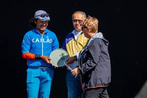 BIB: 
                            <button type="button" onclick="openModal(19376636)" class="btn btn-primary btn-sm float-right btn-popup" data-toggle="modal" data-target=".modal-high-quality">
                        <i class="fas fa-shopping-cart"></i> Add to Cart
                    </button>
                                            <button type="button" onclick="isThisMe(19376636, true)" class="btn btn-success btn-sm float-right btn-popup btn-isme hidden" data-toggle="tooltip" data-placement="bottom" title="นี่คือรูปของคุณใช่ไหม คลิกที่นี่เพื่อเอาเข้าอัลบั้ม">
                        <i class="fas fa-plus"></i> Add to album
                    </button>
                    <button type="button" onclick="isThisMe(19376636, false)" class="btn btn-warning btn-sm float-right btn-popup btn-isnotme hidden">
                        <i class="fas fa-ban"></i> Remove from album
                    </button>