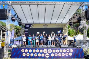 BIB: 
                            <button type="button" onclick="openModal(19377184)" class="btn btn-primary btn-sm float-right btn-popup" data-toggle="modal" data-target=".modal-high-quality">
                        <i class="fas fa-shopping-cart"></i> Add to Cart
                    </button>
                                            <button type="button" onclick="isThisMe(19377184, true)" class="btn btn-success btn-sm float-right btn-popup btn-isme hidden" data-toggle="tooltip" data-placement="bottom" title="นี่คือรูปของคุณใช่ไหม คลิกที่นี่เพื่อเอาเข้าอัลบั้ม">
                        <i class="fas fa-plus"></i> Add to album
                    </button>
                    <button type="button" onclick="isThisMe(19377184, false)" class="btn btn-warning btn-sm float-right btn-popup btn-isnotme hidden">
                        <i class="fas fa-ban"></i> Remove from album
                    </button>