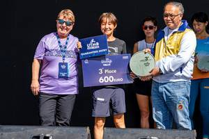 BIB: 600
                            <button type="button" onclick="openModal(19376771)" class="btn btn-primary btn-sm float-right btn-popup" data-toggle="modal" data-target=".modal-high-quality">
                        <i class="fas fa-shopping-cart"></i> Add to Cart
                    </button>
                                            <button type="button" onclick="isThisMe(19376771, true)" class="btn btn-success btn-sm float-right btn-popup btn-isme hidden" data-toggle="tooltip" data-placement="bottom" title="นี่คือรูปของคุณใช่ไหม คลิกที่นี่เพื่อเอาเข้าอัลบั้ม">
                        <i class="fas fa-plus"></i> Add to album
                    </button>
                    <button type="button" onclick="isThisMe(19376771, false)" class="btn btn-warning btn-sm float-right btn-popup btn-isnotme hidden">
                        <i class="fas fa-ban"></i> Remove from album
                    </button>