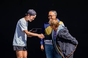 BIB: 
                            <button type="button" onclick="openModal(19376631)" class="btn btn-primary btn-sm float-right btn-popup" data-toggle="modal" data-target=".modal-high-quality">
                        <i class="fas fa-shopping-cart"></i> Add to Cart
                    </button>
                                            <button type="button" onclick="isThisMe(19376631, true)" class="btn btn-success btn-sm float-right btn-popup btn-isme hidden" data-toggle="tooltip" data-placement="bottom" title="นี่คือรูปของคุณใช่ไหม คลิกที่นี่เพื่อเอาเข้าอัลบั้ม">
                        <i class="fas fa-plus"></i> Add to album
                    </button>
                    <button type="button" onclick="isThisMe(19376631, false)" class="btn btn-warning btn-sm float-right btn-popup btn-isnotme hidden">
                        <i class="fas fa-ban"></i> Remove from album
                    </button>