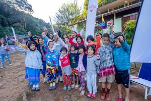 BIB: 
                            <button type="button" onclick="openModal(19377035)" class="btn btn-primary btn-sm float-right btn-popup" data-toggle="modal" data-target=".modal-high-quality">
                        <i class="fas fa-shopping-cart"></i> Add to Cart
                    </button>
                                            <button type="button" onclick="isThisMe(19377035, true)" class="btn btn-success btn-sm float-right btn-popup btn-isme hidden" data-toggle="tooltip" data-placement="bottom" title="นี่คือรูปของคุณใช่ไหม คลิกที่นี่เพื่อเอาเข้าอัลบั้ม">
                        <i class="fas fa-plus"></i> Add to album
                    </button>
                    <button type="button" onclick="isThisMe(19377035, false)" class="btn btn-warning btn-sm float-right btn-popup btn-isnotme hidden">
                        <i class="fas fa-ban"></i> Remove from album
                    </button>