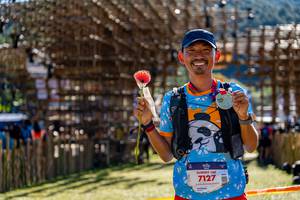 BIB: 160, 7127
                            <button type="button" onclick="openModal(19376481)" class="btn btn-primary btn-sm float-right btn-popup" data-toggle="modal" data-target=".modal-high-quality">
                        <i class="fas fa-shopping-cart"></i> Add to Cart
                    </button>
                                            <button type="button" onclick="isThisMe(19376481, true)" class="btn btn-success btn-sm float-right btn-popup btn-isme hidden" data-toggle="tooltip" data-placement="bottom" title="นี่คือรูปของคุณใช่ไหม คลิกที่นี่เพื่อเอาเข้าอัลบั้ม">
                        <i class="fas fa-plus"></i> Add to album
                    </button>
                    <button type="button" onclick="isThisMe(19376481, false)" class="btn btn-warning btn-sm float-right btn-popup btn-isnotme hidden">
                        <i class="fas fa-ban"></i> Remove from album
                    </button>