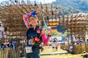 BIB: 9488
                            <button type="button" onclick="openModal(19376599)" class="btn btn-primary btn-sm float-right btn-popup" data-toggle="modal" data-target=".modal-high-quality">
                        <i class="fas fa-shopping-cart"></i> Add to Cart
                    </button>
                                            <button type="button" onclick="isThisMe(19376599, true)" class="btn btn-success btn-sm float-right btn-popup btn-isme hidden" data-toggle="tooltip" data-placement="bottom" title="นี่คือรูปของคุณใช่ไหม คลิกที่นี่เพื่อเอาเข้าอัลบั้ม">
                        <i class="fas fa-plus"></i> Add to album
                    </button>
                    <button type="button" onclick="isThisMe(19376599, false)" class="btn btn-warning btn-sm float-right btn-popup btn-isnotme hidden">
                        <i class="fas fa-ban"></i> Remove from album
                    </button>