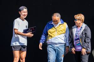 BIB: 
                            <button type="button" onclick="openModal(19376634)" class="btn btn-primary btn-sm float-right btn-popup" data-toggle="modal" data-target=".modal-high-quality">
                        <i class="fas fa-shopping-cart"></i> Add to Cart
                    </button>
                                            <button type="button" onclick="isThisMe(19376634, true)" class="btn btn-success btn-sm float-right btn-popup btn-isme hidden" data-toggle="tooltip" data-placement="bottom" title="นี่คือรูปของคุณใช่ไหม คลิกที่นี่เพื่อเอาเข้าอัลบั้ม">
                        <i class="fas fa-plus"></i> Add to album
                    </button>
                    <button type="button" onclick="isThisMe(19376634, false)" class="btn btn-warning btn-sm float-right btn-popup btn-isnotme hidden">
                        <i class="fas fa-ban"></i> Remove from album
                    </button>