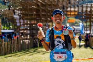 BIB: 160, 7127
                            <button type="button" onclick="openModal(19376479)" class="btn btn-primary btn-sm float-right btn-popup" data-toggle="modal" data-target=".modal-high-quality">
                        <i class="fas fa-shopping-cart"></i> Add to Cart
                    </button>
                                            <button type="button" onclick="isThisMe(19376479, true)" class="btn btn-success btn-sm float-right btn-popup btn-isme hidden" data-toggle="tooltip" data-placement="bottom" title="นี่คือรูปของคุณใช่ไหม คลิกที่นี่เพื่อเอาเข้าอัลบั้ม">
                        <i class="fas fa-plus"></i> Add to album
                    </button>
                    <button type="button" onclick="isThisMe(19376479, false)" class="btn btn-warning btn-sm float-right btn-popup btn-isnotme hidden">
                        <i class="fas fa-ban"></i> Remove from album
                    </button>