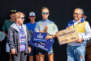 BIB: 1200, 2023, 100
                            <button type="button" onclick="openModal(19376723)" class="btn btn-primary btn-sm float-right btn-popup" data-toggle="modal" data-target=".modal-high-quality">
                        <i class="fas fa-shopping-cart"></i> Add to Cart
                    </button>
                                            <button type="button" onclick="isThisMe(19376723, true)" class="btn btn-success btn-sm float-right btn-popup btn-isme hidden" data-toggle="tooltip" data-placement="bottom" title="นี่คือรูปของคุณใช่ไหม คลิกที่นี่เพื่อเอาเข้าอัลบั้ม">
                        <i class="fas fa-plus"></i> Add to album
                    </button>
                    <button type="button" onclick="isThisMe(19376723, false)" class="btn btn-warning btn-sm float-right btn-popup btn-isnotme hidden">
                        <i class="fas fa-ban"></i> Remove from album
                    </button>