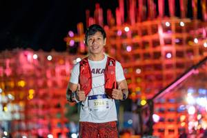 BIB: 2744
                            <button type="button" onclick="openModal(19376000)" class="btn btn-primary btn-sm float-right btn-popup" data-toggle="modal" data-target=".modal-high-quality">
                        <i class="fas fa-shopping-cart"></i> Add to Cart
                    </button>
                                            <button type="button" onclick="isThisMe(19376000, true)" class="btn btn-success btn-sm float-right btn-popup btn-isme hidden" data-toggle="tooltip" data-placement="bottom" title="นี่คือรูปของคุณใช่ไหม คลิกที่นี่เพื่อเอาเข้าอัลบั้ม">
                        <i class="fas fa-plus"></i> Add to album
                    </button>
                    <button type="button" onclick="isThisMe(19376000, false)" class="btn btn-warning btn-sm float-right btn-popup btn-isnotme hidden">
                        <i class="fas fa-ban"></i> Remove from album
                    </button>