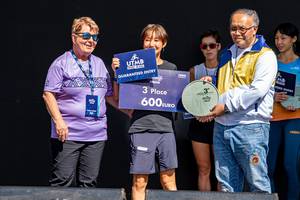 BIB: 600
                            <button type="button" onclick="openModal(19376768)" class="btn btn-primary btn-sm float-right btn-popup" data-toggle="modal" data-target=".modal-high-quality">
                        <i class="fas fa-shopping-cart"></i> Add to Cart
                    </button>
                                            <button type="button" onclick="isThisMe(19376768, true)" class="btn btn-success btn-sm float-right btn-popup btn-isme hidden" data-toggle="tooltip" data-placement="bottom" title="นี่คือรูปของคุณใช่ไหม คลิกที่นี่เพื่อเอาเข้าอัลบั้ม">
                        <i class="fas fa-plus"></i> Add to album
                    </button>
                    <button type="button" onclick="isThisMe(19376768, false)" class="btn btn-warning btn-sm float-right btn-popup btn-isnotme hidden">
                        <i class="fas fa-ban"></i> Remove from album
                    </button>