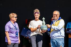 BIB: 
                            <button type="button" onclick="openModal(19376793)" class="btn btn-primary btn-sm float-right btn-popup" data-toggle="modal" data-target=".modal-high-quality">
                        <i class="fas fa-shopping-cart"></i> Add to Cart
                    </button>
                                            <button type="button" onclick="isThisMe(19376793, true)" class="btn btn-success btn-sm float-right btn-popup btn-isme hidden" data-toggle="tooltip" data-placement="bottom" title="นี่คือรูปของคุณใช่ไหม คลิกที่นี่เพื่อเอาเข้าอัลบั้ม">
                        <i class="fas fa-plus"></i> Add to album
                    </button>
                    <button type="button" onclick="isThisMe(19376793, false)" class="btn btn-warning btn-sm float-right btn-popup btn-isnotme hidden">
                        <i class="fas fa-ban"></i> Remove from album
                    </button>