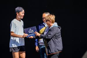 BIB: 
                            <button type="button" onclick="openModal(19376628)" class="btn btn-primary btn-sm float-right btn-popup" data-toggle="modal" data-target=".modal-high-quality">
                        <i class="fas fa-shopping-cart"></i> Add to Cart
                    </button>
                                            <button type="button" onclick="isThisMe(19376628, true)" class="btn btn-success btn-sm float-right btn-popup btn-isme hidden" data-toggle="tooltip" data-placement="bottom" title="นี่คือรูปของคุณใช่ไหม คลิกที่นี่เพื่อเอาเข้าอัลบั้ม">
                        <i class="fas fa-plus"></i> Add to album
                    </button>
                    <button type="button" onclick="isThisMe(19376628, false)" class="btn btn-warning btn-sm float-right btn-popup btn-isnotme hidden">
                        <i class="fas fa-ban"></i> Remove from album
                    </button>