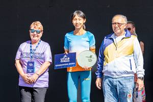 BIB: 
                            <button type="button" onclick="openModal(19376758)" class="btn btn-primary btn-sm float-right btn-popup" data-toggle="modal" data-target=".modal-high-quality">
                        <i class="fas fa-shopping-cart"></i> Add to Cart
                    </button>
                                            <button type="button" onclick="isThisMe(19376758, true)" class="btn btn-success btn-sm float-right btn-popup btn-isme hidden" data-toggle="tooltip" data-placement="bottom" title="นี่คือรูปของคุณใช่ไหม คลิกที่นี่เพื่อเอาเข้าอัลบั้ม">
                        <i class="fas fa-plus"></i> Add to album
                    </button>
                    <button type="button" onclick="isThisMe(19376758, false)" class="btn btn-warning btn-sm float-right btn-popup btn-isnotme hidden">
                        <i class="fas fa-ban"></i> Remove from album
                    </button>