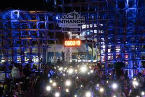 BIB: 0602
                            <button type="button" onclick="openModal(19376082)" class="btn btn-primary btn-sm float-right btn-popup" data-toggle="modal" data-target=".modal-high-quality">
                        <i class="fas fa-shopping-cart"></i> Add to Cart
                    </button>
                                            <button type="button" onclick="isThisMe(19376082, true)" class="btn btn-success btn-sm float-right btn-popup btn-isme hidden" data-toggle="tooltip" data-placement="bottom" title="นี่คือรูปของคุณใช่ไหม คลิกที่นี่เพื่อเอาเข้าอัลบั้ม">
                        <i class="fas fa-plus"></i> Add to album
                    </button>
                    <button type="button" onclick="isThisMe(19376082, false)" class="btn btn-warning btn-sm float-right btn-popup btn-isnotme hidden">
                        <i class="fas fa-ban"></i> Remove from album
                    </button>