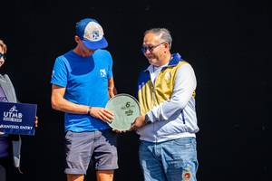 BIB: 
                            <button type="button" onclick="openModal(19376674)" class="btn btn-primary btn-sm float-right btn-popup" data-toggle="modal" data-target=".modal-high-quality">
                        <i class="fas fa-shopping-cart"></i> Add to Cart
                    </button>
                                            <button type="button" onclick="isThisMe(19376674, true)" class="btn btn-success btn-sm float-right btn-popup btn-isme hidden" data-toggle="tooltip" data-placement="bottom" title="นี่คือรูปของคุณใช่ไหม คลิกที่นี่เพื่อเอาเข้าอัลบั้ม">
                        <i class="fas fa-plus"></i> Add to album
                    </button>
                    <button type="button" onclick="isThisMe(19376674, false)" class="btn btn-warning btn-sm float-right btn-popup btn-isnotme hidden">
                        <i class="fas fa-ban"></i> Remove from album
                    </button>