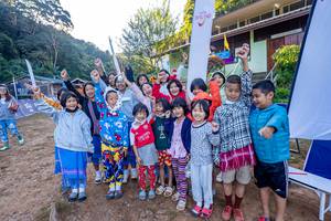 BIB: 
                            <button type="button" onclick="openModal(19377033)" class="btn btn-primary btn-sm float-right btn-popup" data-toggle="modal" data-target=".modal-high-quality">
                        <i class="fas fa-shopping-cart"></i> Add to Cart
                    </button>
                                            <button type="button" onclick="isThisMe(19377033, true)" class="btn btn-success btn-sm float-right btn-popup btn-isme hidden" data-toggle="tooltip" data-placement="bottom" title="นี่คือรูปของคุณใช่ไหม คลิกที่นี่เพื่อเอาเข้าอัลบั้ม">
                        <i class="fas fa-plus"></i> Add to album
                    </button>
                    <button type="button" onclick="isThisMe(19377033, false)" class="btn btn-warning btn-sm float-right btn-popup btn-isnotme hidden">
                        <i class="fas fa-ban"></i> Remove from album
                    </button>