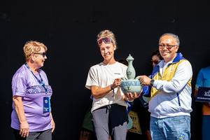 BIB: 
                            <button type="button" onclick="openModal(19376795)" class="btn btn-primary btn-sm float-right btn-popup" data-toggle="modal" data-target=".modal-high-quality">
                        <i class="fas fa-shopping-cart"></i> Add to Cart
                    </button>
                                            <button type="button" onclick="isThisMe(19376795, true)" class="btn btn-success btn-sm float-right btn-popup btn-isme hidden" data-toggle="tooltip" data-placement="bottom" title="นี่คือรูปของคุณใช่ไหม คลิกที่นี่เพื่อเอาเข้าอัลบั้ม">
                        <i class="fas fa-plus"></i> Add to album
                    </button>
                    <button type="button" onclick="isThisMe(19376795, false)" class="btn btn-warning btn-sm float-right btn-popup btn-isnotme hidden">
                        <i class="fas fa-ban"></i> Remove from album
                    </button>