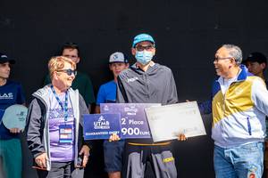 BIB: 900
                            <button type="button" onclick="openModal(19376697)" class="btn btn-primary btn-sm float-right btn-popup" data-toggle="modal" data-target=".modal-high-quality">
                        <i class="fas fa-shopping-cart"></i> Add to Cart
                    </button>
                                            <button type="button" onclick="isThisMe(19376697, true)" class="btn btn-success btn-sm float-right btn-popup btn-isme hidden" data-toggle="tooltip" data-placement="bottom" title="นี่คือรูปของคุณใช่ไหม คลิกที่นี่เพื่อเอาเข้าอัลบั้ม">
                        <i class="fas fa-plus"></i> Add to album
                    </button>
                    <button type="button" onclick="isThisMe(19376697, false)" class="btn btn-warning btn-sm float-right btn-popup btn-isnotme hidden">
                        <i class="fas fa-ban"></i> Remove from album
                    </button>