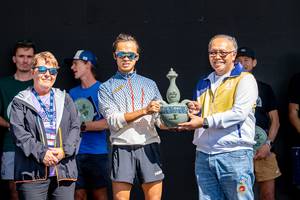 BIB: 
                            <button type="button" onclick="openModal(19376751)" class="btn btn-primary btn-sm float-right btn-popup" data-toggle="modal" data-target=".modal-high-quality">
                        <i class="fas fa-shopping-cart"></i> Add to Cart
                    </button>
                                            <button type="button" onclick="isThisMe(19376751, true)" class="btn btn-success btn-sm float-right btn-popup btn-isme hidden" data-toggle="tooltip" data-placement="bottom" title="นี่คือรูปของคุณใช่ไหม คลิกที่นี่เพื่อเอาเข้าอัลบั้ม">
                        <i class="fas fa-plus"></i> Add to album
                    </button>
                    <button type="button" onclick="isThisMe(19376751, false)" class="btn btn-warning btn-sm float-right btn-popup btn-isnotme hidden">
                        <i class="fas fa-ban"></i> Remove from album
                    </button>