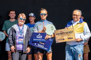 BIB: 1200, 2023, 100
                            <button type="button" onclick="openModal(19376730)" class="btn btn-primary btn-sm float-right btn-popup" data-toggle="modal" data-target=".modal-high-quality">
                        <i class="fas fa-shopping-cart"></i> Add to Cart
                    </button>
                                            <button type="button" onclick="isThisMe(19376730, true)" class="btn btn-success btn-sm float-right btn-popup btn-isme hidden" data-toggle="tooltip" data-placement="bottom" title="นี่คือรูปของคุณใช่ไหม คลิกที่นี่เพื่อเอาเข้าอัลบั้ม">
                        <i class="fas fa-plus"></i> Add to album
                    </button>
                    <button type="button" onclick="isThisMe(19376730, false)" class="btn btn-warning btn-sm float-right btn-popup btn-isnotme hidden">
                        <i class="fas fa-ban"></i> Remove from album
                    </button>