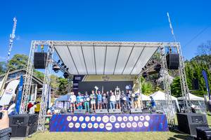 BIB: 
                            <button type="button" onclick="openModal(19377179)" class="btn btn-primary btn-sm float-right btn-popup" data-toggle="modal" data-target=".modal-high-quality">
                        <i class="fas fa-shopping-cart"></i> Add to Cart
                    </button>
                                            <button type="button" onclick="isThisMe(19377179, true)" class="btn btn-success btn-sm float-right btn-popup btn-isme hidden" data-toggle="tooltip" data-placement="bottom" title="นี่คือรูปของคุณใช่ไหม คลิกที่นี่เพื่อเอาเข้าอัลบั้ม">
                        <i class="fas fa-plus"></i> Add to album
                    </button>
                    <button type="button" onclick="isThisMe(19377179, false)" class="btn btn-warning btn-sm float-right btn-popup btn-isnotme hidden">
                        <i class="fas fa-ban"></i> Remove from album
                    </button>