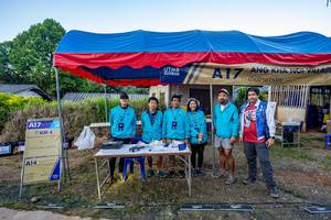 BIB: 
                            <button type="button" onclick="openModal(19376837)" class="btn btn-primary btn-sm float-right btn-popup" data-toggle="modal" data-target=".modal-high-quality">
                        <i class="fas fa-shopping-cart"></i> Add to Cart
                    </button>
                                            <button type="button" onclick="isThisMe(19376837, true)" class="btn btn-success btn-sm float-right btn-popup btn-isme hidden" data-toggle="tooltip" data-placement="bottom" title="นี่คือรูปของคุณใช่ไหม คลิกที่นี่เพื่อเอาเข้าอัลบั้ม">
                        <i class="fas fa-plus"></i> Add to album
                    </button>
                    <button type="button" onclick="isThisMe(19376837, false)" class="btn btn-warning btn-sm float-right btn-popup btn-isnotme hidden">
                        <i class="fas fa-ban"></i> Remove from album
                    </button>