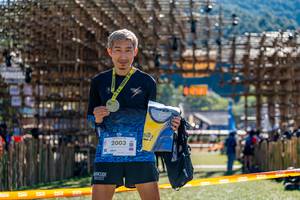 BIB: 2003
                            <button type="button" onclick="openModal(19376489)" class="btn btn-primary btn-sm float-right btn-popup" data-toggle="modal" data-target=".modal-high-quality">
                        <i class="fas fa-shopping-cart"></i> Add to Cart
                    </button>
                                            <button type="button" onclick="isThisMe(19376489, true)" class="btn btn-success btn-sm float-right btn-popup btn-isme hidden" data-toggle="tooltip" data-placement="bottom" title="นี่คือรูปของคุณใช่ไหม คลิกที่นี่เพื่อเอาเข้าอัลบั้ม">
                        <i class="fas fa-plus"></i> Add to album
                    </button>
                    <button type="button" onclick="isThisMe(19376489, false)" class="btn btn-warning btn-sm float-right btn-popup btn-isnotme hidden">
                        <i class="fas fa-ban"></i> Remove from album
                    </button>