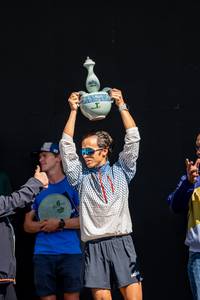 BIB: 
                            <button type="button" onclick="openModal(19376756)" class="btn btn-primary btn-sm float-right btn-popup" data-toggle="modal" data-target=".modal-high-quality">
                        <i class="fas fa-shopping-cart"></i> Add to Cart
                    </button>
                                            <button type="button" onclick="isThisMe(19376756, true)" class="btn btn-success btn-sm float-right btn-popup btn-isme hidden" data-toggle="tooltip" data-placement="bottom" title="นี่คือรูปของคุณใช่ไหม คลิกที่นี่เพื่อเอาเข้าอัลบั้ม">
                        <i class="fas fa-plus"></i> Add to album
                    </button>
                    <button type="button" onclick="isThisMe(19376756, false)" class="btn btn-warning btn-sm float-right btn-popup btn-isnotme hidden">
                        <i class="fas fa-ban"></i> Remove from album
                    </button>