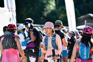 BIB: 266, 
                            <button type="button" onclick="openModal(19372525)" class="btn btn-primary btn-sm float-right btn-popup" data-toggle="modal" data-target=".modal-high-quality">
                        <i class="fas fa-shopping-cart"></i> Add to Cart
                    </button>
                                            <button type="button" onclick="isThisMe(19372525, true)" class="btn btn-success btn-sm float-right btn-popup btn-isme hidden" data-toggle="tooltip" data-placement="bottom" title="นี่คือรูปของคุณใช่ไหม คลิกที่นี่เพื่อเอาเข้าอัลบั้ม">
                        <i class="fas fa-plus"></i> Add to album
                    </button>
                    <button type="button" onclick="isThisMe(19372525, false)" class="btn btn-warning btn-sm float-right btn-popup btn-isnotme hidden">
                        <i class="fas fa-ban"></i> Remove from album
                    </button>