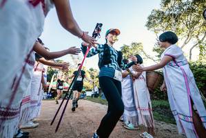 BIB: 
                            <button type="button" onclick="openModal(19371984)" class="btn btn-primary btn-sm float-right btn-popup" data-toggle="modal" data-target=".modal-high-quality">
                        <i class="fas fa-shopping-cart"></i> Add to Cart
                    </button>
                                            <button type="button" onclick="isThisMe(19371984, true)" class="btn btn-success btn-sm float-right btn-popup btn-isme hidden" data-toggle="tooltip" data-placement="bottom" title="นี่คือรูปของคุณใช่ไหม คลิกที่นี่เพื่อเอาเข้าอัลบั้ม">
                        <i class="fas fa-plus"></i> Add to album
                    </button>
                    <button type="button" onclick="isThisMe(19371984, false)" class="btn btn-warning btn-sm float-right btn-popup btn-isnotme hidden">
                        <i class="fas fa-ban"></i> Remove from album
                    </button>