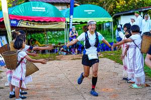 BIB: 215, 2075
                            <button type="button" onclick="openModal(19372301)" class="btn btn-primary btn-sm float-right btn-popup" data-toggle="modal" data-target=".modal-high-quality">
                        <i class="fas fa-shopping-cart"></i> Add to Cart
                    </button>
                                            <button type="button" onclick="isThisMe(19372301, true)" class="btn btn-success btn-sm float-right btn-popup btn-isme hidden" data-toggle="tooltip" data-placement="bottom" title="นี่คือรูปของคุณใช่ไหม คลิกที่นี่เพื่อเอาเข้าอัลบั้ม">
                        <i class="fas fa-plus"></i> Add to album
                    </button>
                    <button type="button" onclick="isThisMe(19372301, false)" class="btn btn-warning btn-sm float-right btn-popup btn-isnotme hidden">
                        <i class="fas fa-ban"></i> Remove from album
                    </button>