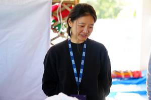 BIB: 
                            <button type="button" onclick="openModal(19372718)" class="btn btn-primary btn-sm float-right btn-popup" data-toggle="modal" data-target=".modal-high-quality">
                        <i class="fas fa-shopping-cart"></i> Add to Cart
                    </button>
                                            <button type="button" onclick="isThisMe(19372718, true)" class="btn btn-success btn-sm float-right btn-popup btn-isme hidden" data-toggle="tooltip" data-placement="bottom" title="นี่คือรูปของคุณใช่ไหม คลิกที่นี่เพื่อเอาเข้าอัลบั้ม">
                        <i class="fas fa-plus"></i> Add to album
                    </button>
                    <button type="button" onclick="isThisMe(19372718, false)" class="btn btn-warning btn-sm float-right btn-popup btn-isnotme hidden">
                        <i class="fas fa-ban"></i> Remove from album
                    </button>