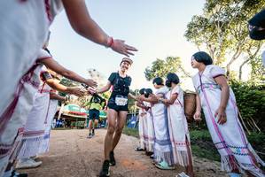 BIB: 3144
                            <button type="button" onclick="openModal(19371985)" class="btn btn-primary btn-sm float-right btn-popup" data-toggle="modal" data-target=".modal-high-quality">
                        <i class="fas fa-shopping-cart"></i> Add to Cart
                    </button>
                                            <button type="button" onclick="isThisMe(19371985, true)" class="btn btn-success btn-sm float-right btn-popup btn-isme hidden" data-toggle="tooltip" data-placement="bottom" title="นี่คือรูปของคุณใช่ไหม คลิกที่นี่เพื่อเอาเข้าอัลบั้ม">
                        <i class="fas fa-plus"></i> Add to album
                    </button>
                    <button type="button" onclick="isThisMe(19371985, false)" class="btn btn-warning btn-sm float-right btn-popup btn-isnotme hidden">
                        <i class="fas fa-ban"></i> Remove from album
                    </button>