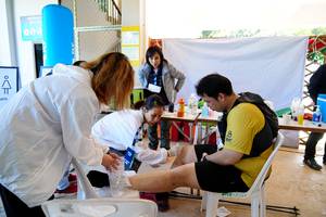 BIB: 600
                            <button type="button" onclick="openModal(19372711)" class="btn btn-primary btn-sm float-right btn-popup" data-toggle="modal" data-target=".modal-high-quality">
                        <i class="fas fa-shopping-cart"></i> Add to Cart
                    </button>
                                            <button type="button" onclick="isThisMe(19372711, true)" class="btn btn-success btn-sm float-right btn-popup btn-isme hidden" data-toggle="tooltip" data-placement="bottom" title="นี่คือรูปของคุณใช่ไหม คลิกที่นี่เพื่อเอาเข้าอัลบั้ม">
                        <i class="fas fa-plus"></i> Add to album
                    </button>
                    <button type="button" onclick="isThisMe(19372711, false)" class="btn btn-warning btn-sm float-right btn-popup btn-isnotme hidden">
                        <i class="fas fa-ban"></i> Remove from album
                    </button>