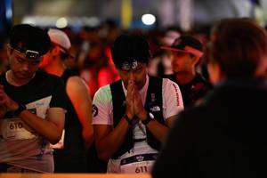 BIB: 019, 611
                            <button type="button" onclick="openModal(19371891)" class="btn btn-primary btn-sm float-right btn-popup" data-toggle="modal" data-target=".modal-high-quality">
                        <i class="fas fa-shopping-cart"></i> Add to Cart
                    </button>
                                            <button type="button" onclick="isThisMe(19371891, true)" class="btn btn-success btn-sm float-right btn-popup btn-isme hidden" data-toggle="tooltip" data-placement="bottom" title="นี่คือรูปของคุณใช่ไหม คลิกที่นี่เพื่อเอาเข้าอัลบั้ม">
                        <i class="fas fa-plus"></i> Add to album
                    </button>
                    <button type="button" onclick="isThisMe(19371891, false)" class="btn btn-warning btn-sm float-right btn-popup btn-isnotme hidden">
                        <i class="fas fa-ban"></i> Remove from album
                    </button>