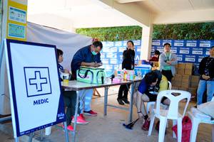 BIB: 
                            <button type="button" onclick="openModal(19372723)" class="btn btn-primary btn-sm float-right btn-popup" data-toggle="modal" data-target=".modal-high-quality">
                        <i class="fas fa-shopping-cart"></i> Add to Cart
                    </button>
                                            <button type="button" onclick="isThisMe(19372723, true)" class="btn btn-success btn-sm float-right btn-popup btn-isme hidden" data-toggle="tooltip" data-placement="bottom" title="นี่คือรูปของคุณใช่ไหม คลิกที่นี่เพื่อเอาเข้าอัลบั้ม">
                        <i class="fas fa-plus"></i> Add to album
                    </button>
                    <button type="button" onclick="isThisMe(19372723, false)" class="btn btn-warning btn-sm float-right btn-popup btn-isnotme hidden">
                        <i class="fas fa-ban"></i> Remove from album
                    </button>