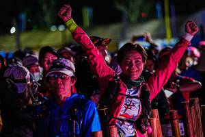 BIB: 207
                            <button type="button" onclick="openModal(19372257)" class="btn btn-primary btn-sm float-right btn-popup" data-toggle="modal" data-target=".modal-high-quality">
                        <i class="fas fa-shopping-cart"></i> Add to Cart
                    </button>
                                            <button type="button" onclick="isThisMe(19372257, true)" class="btn btn-success btn-sm float-right btn-popup btn-isme hidden" data-toggle="tooltip" data-placement="bottom" title="นี่คือรูปของคุณใช่ไหม คลิกที่นี่เพื่อเอาเข้าอัลบั้ม">
                        <i class="fas fa-plus"></i> Add to album
                    </button>
                    <button type="button" onclick="isThisMe(19372257, false)" class="btn btn-warning btn-sm float-right btn-popup btn-isnotme hidden">
                        <i class="fas fa-ban"></i> Remove from album
                    </button>