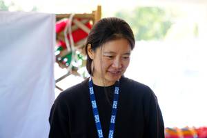 BIB: 
                            <button type="button" onclick="openModal(19372722)" class="btn btn-primary btn-sm float-right btn-popup" data-toggle="modal" data-target=".modal-high-quality">
                        <i class="fas fa-shopping-cart"></i> Add to Cart
                    </button>
                                            <button type="button" onclick="isThisMe(19372722, true)" class="btn btn-success btn-sm float-right btn-popup btn-isme hidden" data-toggle="tooltip" data-placement="bottom" title="นี่คือรูปของคุณใช่ไหม คลิกที่นี่เพื่อเอาเข้าอัลบั้ม">
                        <i class="fas fa-plus"></i> Add to album
                    </button>
                    <button type="button" onclick="isThisMe(19372722, false)" class="btn btn-warning btn-sm float-right btn-popup btn-isnotme hidden">
                        <i class="fas fa-ban"></i> Remove from album
                    </button>