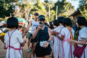 BIB: 2150
                            <button type="button" onclick="openModal(19371999)" class="btn btn-primary btn-sm float-right btn-popup" data-toggle="modal" data-target=".modal-high-quality">
                        <i class="fas fa-shopping-cart"></i> Add to Cart
                    </button>
                                            <button type="button" onclick="isThisMe(19371999, true)" class="btn btn-success btn-sm float-right btn-popup btn-isme hidden" data-toggle="tooltip" data-placement="bottom" title="นี่คือรูปของคุณใช่ไหม คลิกที่นี่เพื่อเอาเข้าอัลบั้ม">
                        <i class="fas fa-plus"></i> Add to album
                    </button>
                    <button type="button" onclick="isThisMe(19371999, false)" class="btn btn-warning btn-sm float-right btn-popup btn-isnotme hidden">
                        <i class="fas fa-ban"></i> Remove from album
                    </button>