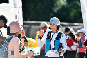 BIB: 3167
                            <button type="button" onclick="openModal(19372530)" class="btn btn-primary btn-sm float-right btn-popup" data-toggle="modal" data-target=".modal-high-quality">
                        <i class="fas fa-shopping-cart"></i> Add to Cart
                    </button>
                                            <button type="button" onclick="isThisMe(19372530, true)" class="btn btn-success btn-sm float-right btn-popup btn-isme hidden" data-toggle="tooltip" data-placement="bottom" title="นี่คือรูปของคุณใช่ไหม คลิกที่นี่เพื่อเอาเข้าอัลบั้ม">
                        <i class="fas fa-plus"></i> Add to album
                    </button>
                    <button type="button" onclick="isThisMe(19372530, false)" class="btn btn-warning btn-sm float-right btn-popup btn-isnotme hidden">
                        <i class="fas fa-ban"></i> Remove from album
                    </button>