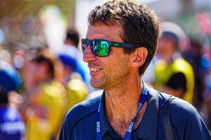 BIB: 
                            <button type="button" onclick="openModal(19372379)" class="btn btn-primary btn-sm float-right btn-popup" data-toggle="modal" data-target=".modal-high-quality">
                        <i class="fas fa-shopping-cart"></i> Add to Cart
                    </button>
                                            <button type="button" onclick="isThisMe(19372379, true)" class="btn btn-success btn-sm float-right btn-popup btn-isme hidden" data-toggle="tooltip" data-placement="bottom" title="นี่คือรูปของคุณใช่ไหม คลิกที่นี่เพื่อเอาเข้าอัลบั้ม">
                        <i class="fas fa-plus"></i> Add to album
                    </button>
                    <button type="button" onclick="isThisMe(19372379, false)" class="btn btn-warning btn-sm float-right btn-popup btn-isnotme hidden">
                        <i class="fas fa-ban"></i> Remove from album
                    </button>