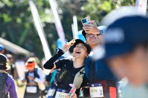 BIB: 3392, 2376
                            <button type="button" onclick="openModal(19372523)" class="btn btn-primary btn-sm float-right btn-popup" data-toggle="modal" data-target=".modal-high-quality">
                        <i class="fas fa-shopping-cart"></i> Add to Cart
                    </button>
                                            <button type="button" onclick="isThisMe(19372523, true)" class="btn btn-success btn-sm float-right btn-popup btn-isme hidden" data-toggle="tooltip" data-placement="bottom" title="นี่คือรูปของคุณใช่ไหม คลิกที่นี่เพื่อเอาเข้าอัลบั้ม">
                        <i class="fas fa-plus"></i> Add to album
                    </button>
                    <button type="button" onclick="isThisMe(19372523, false)" class="btn btn-warning btn-sm float-right btn-popup btn-isnotme hidden">
                        <i class="fas fa-ban"></i> Remove from album
                    </button>